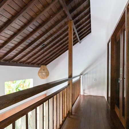 Belle Asana Villa Canggu  Exterior photo