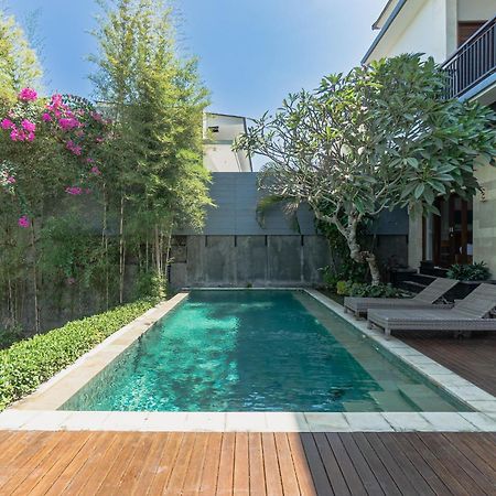 Belle Asana Villa Canggu  Exterior photo