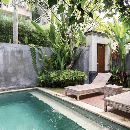 Belle Asana Villa Canggu  Exterior photo