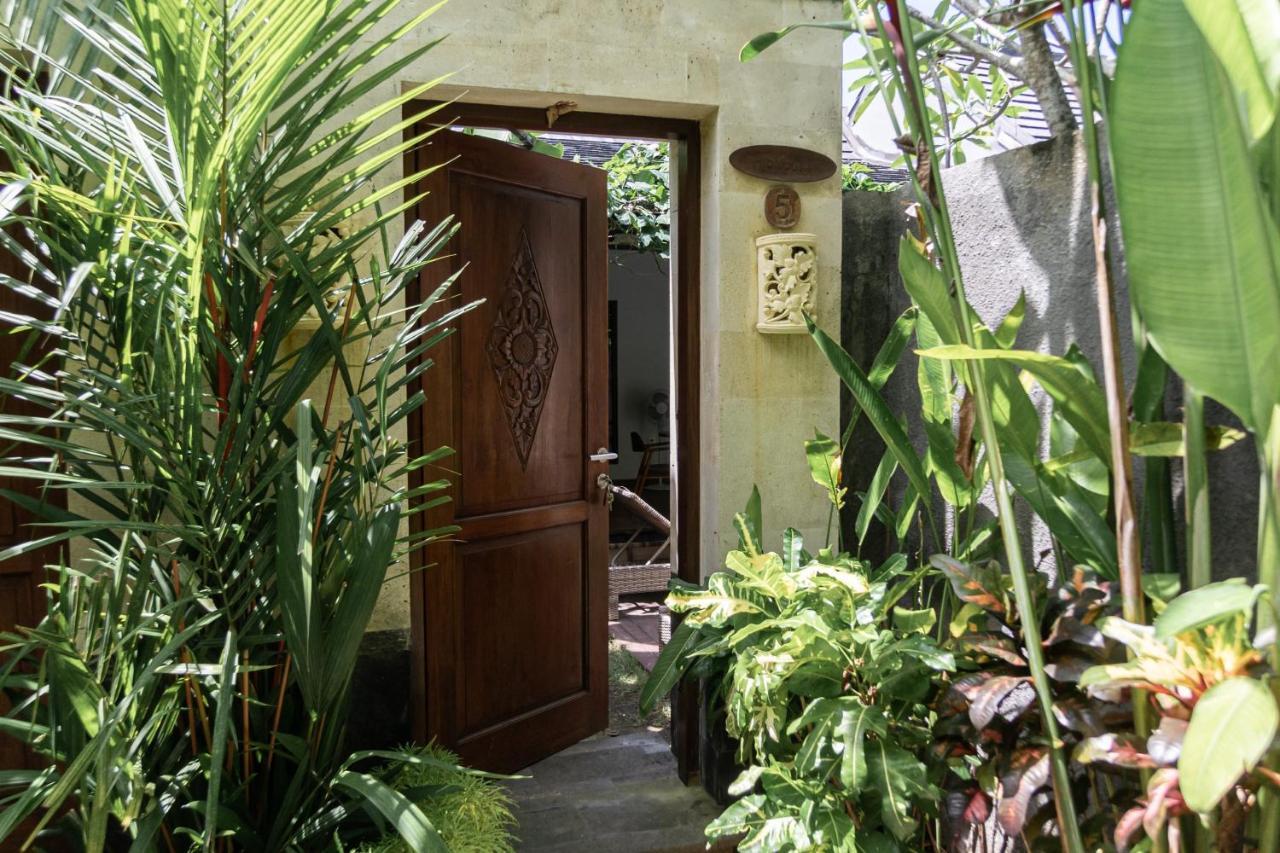 Belle Asana Villa Canggu  Exterior photo