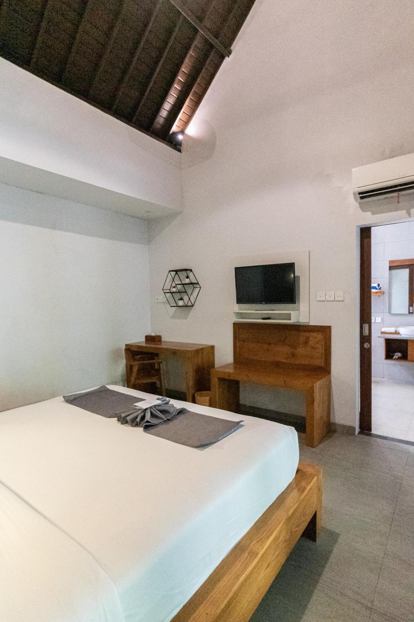Belle Asana Villa Canggu  Exterior photo