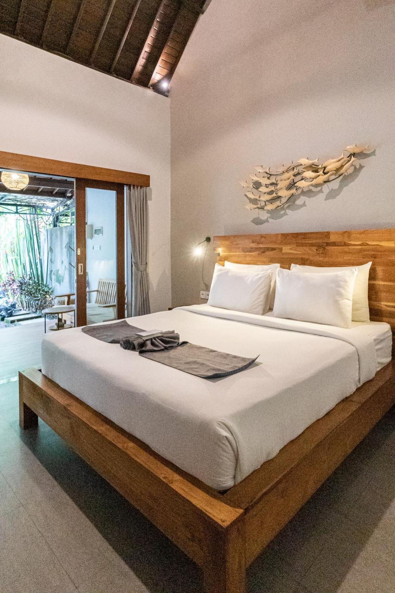 Belle Asana Villa Canggu  Exterior photo