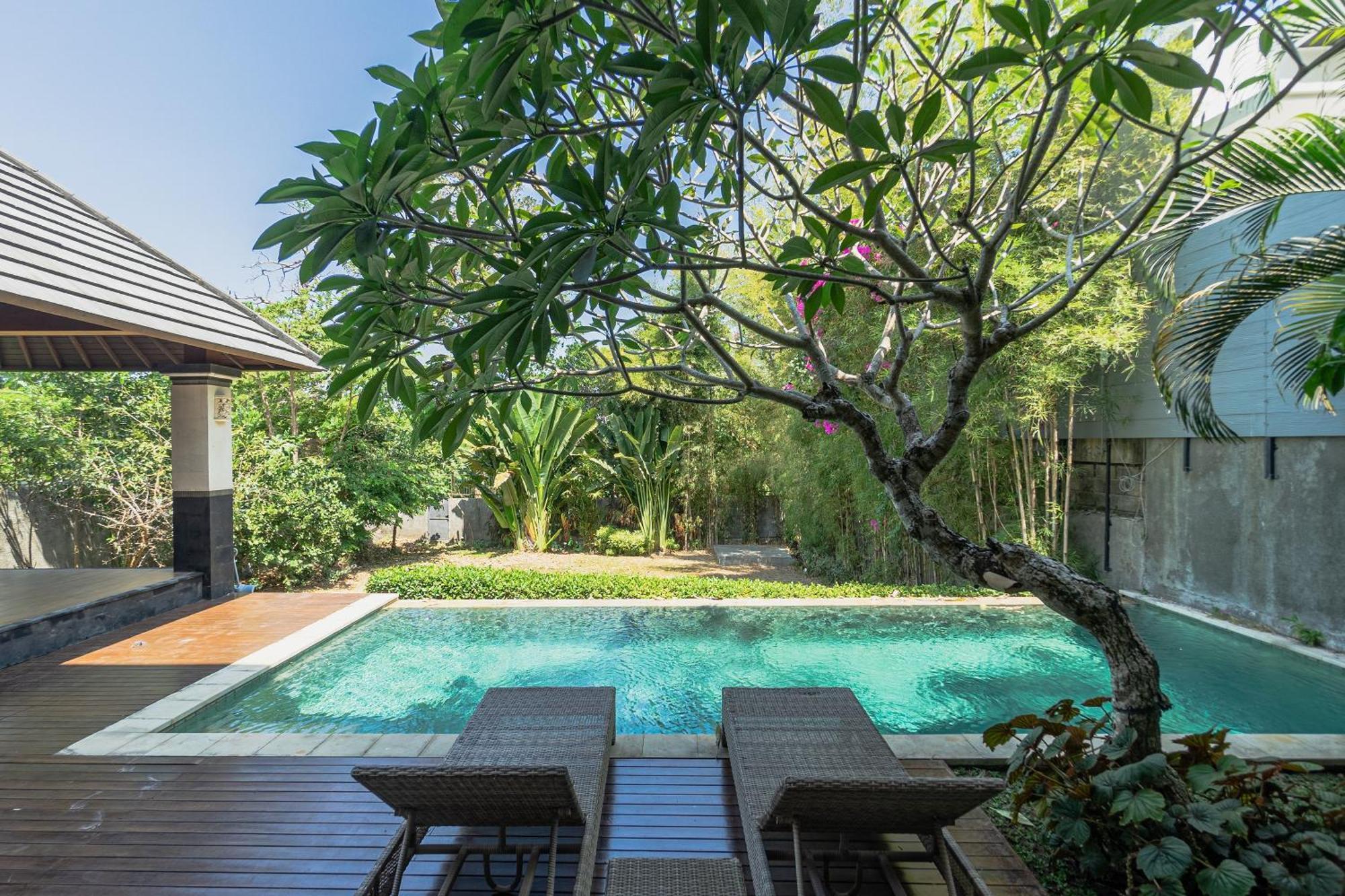 Belle Asana Villa Canggu  Exterior photo