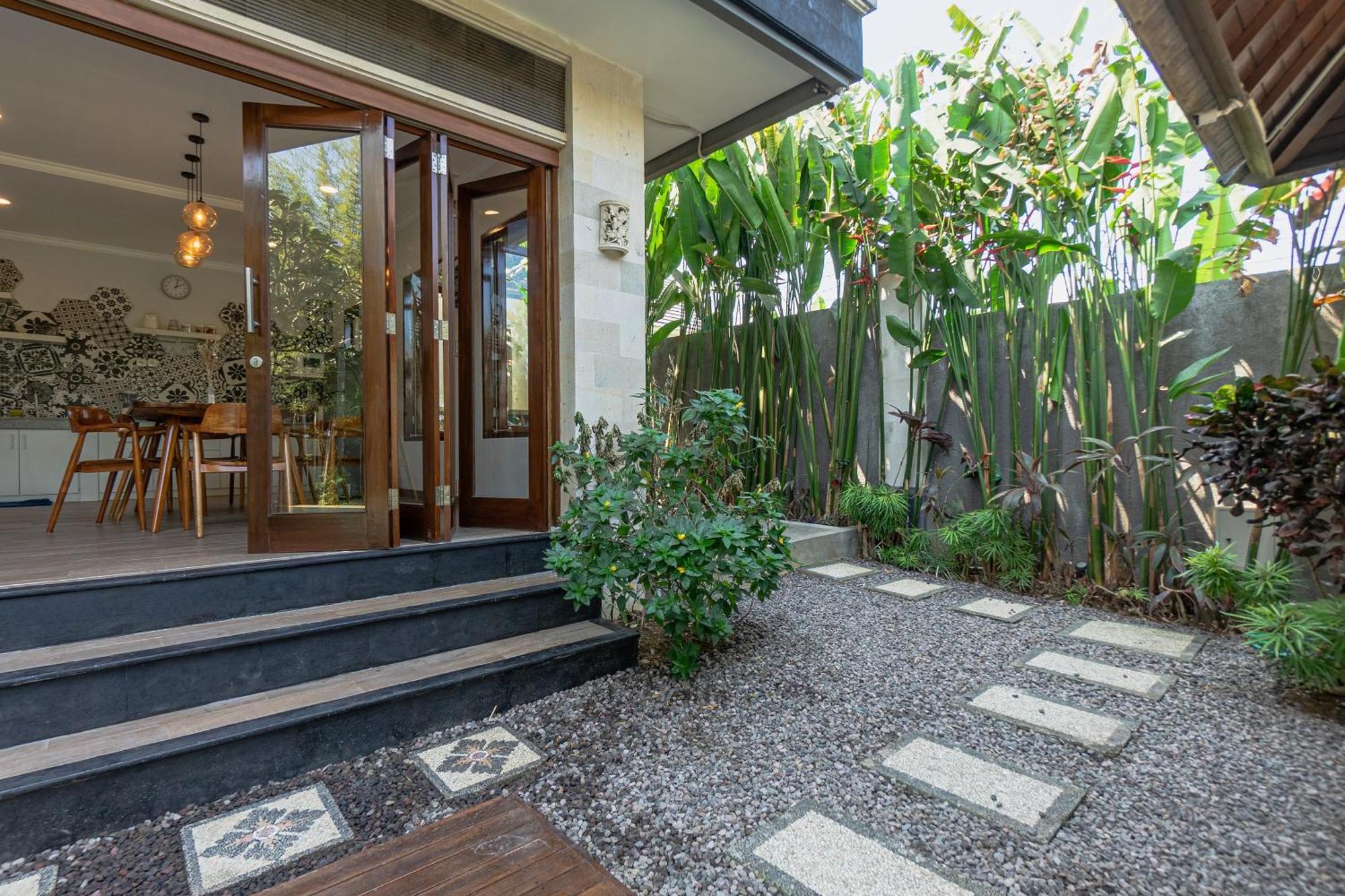 Belle Asana Villa Canggu  Exterior photo