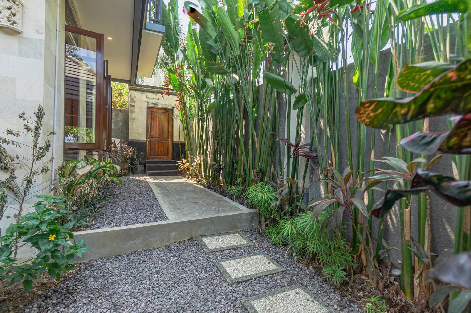 Belle Asana Villa Canggu  Exterior photo