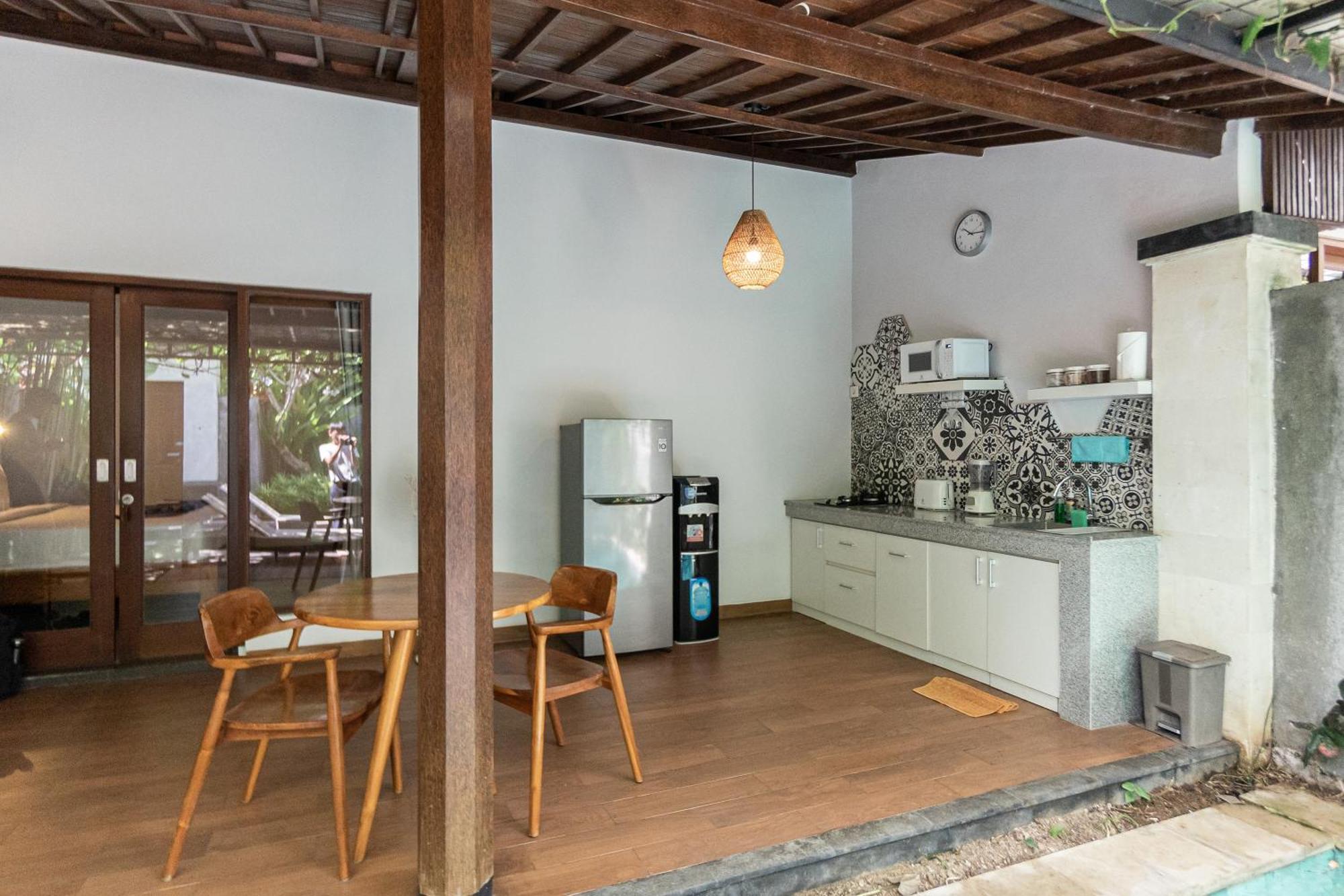 Belle Asana Villa Canggu  Exterior photo