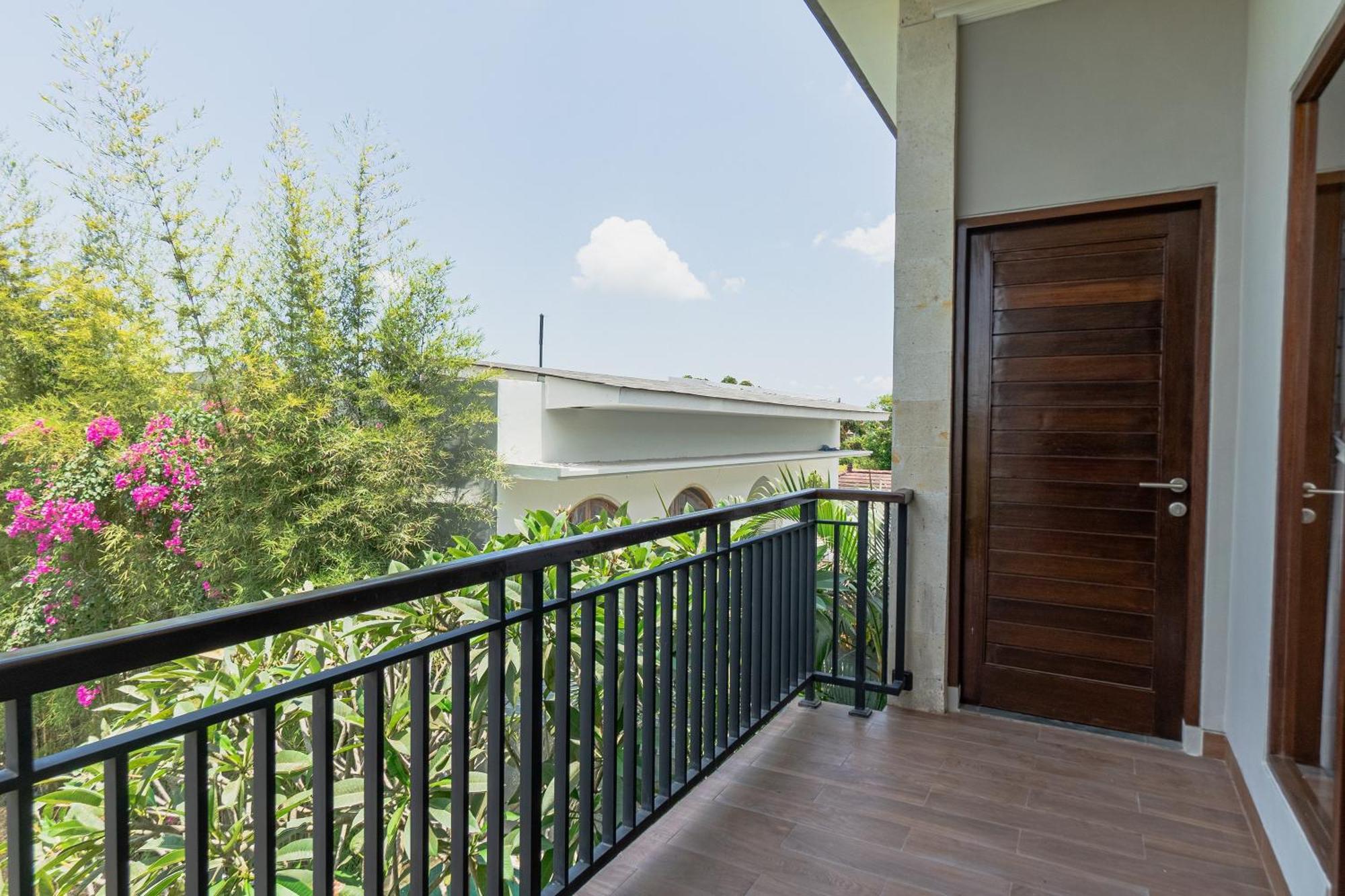 Belle Asana Villa Canggu  Exterior photo