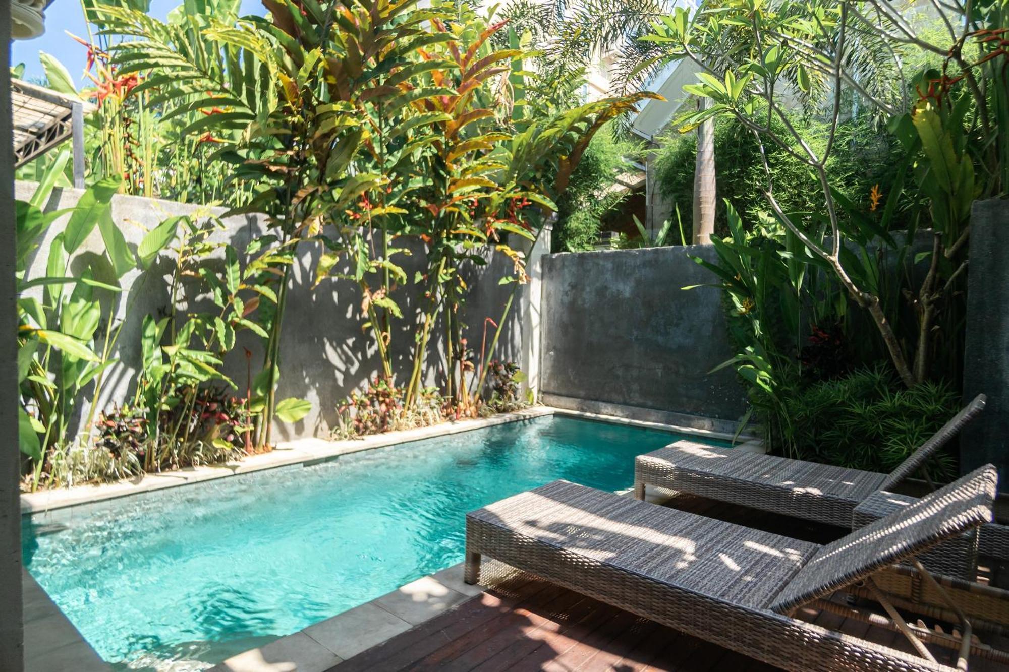 Belle Asana Villa Canggu  Exterior photo