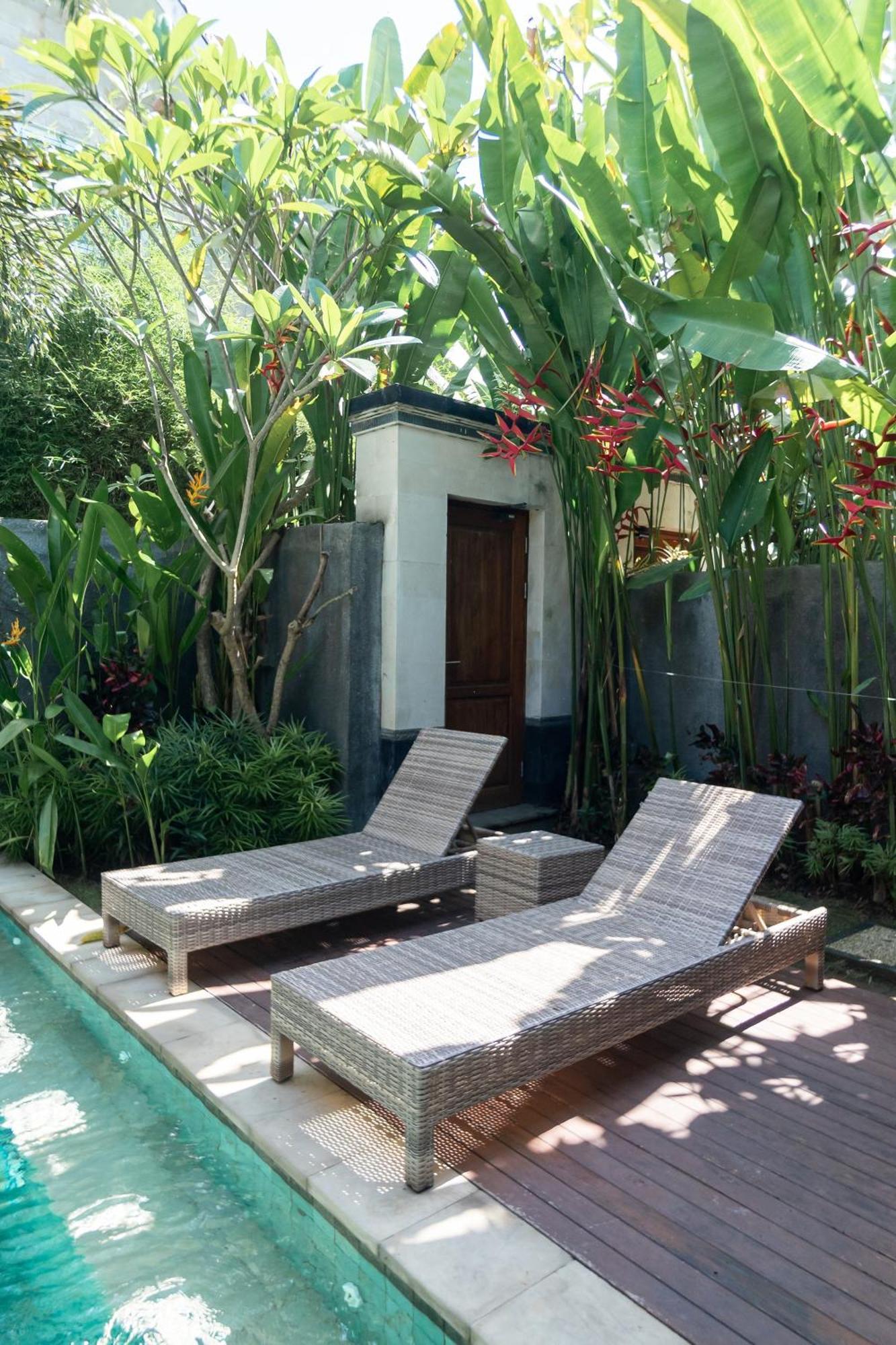 Belle Asana Villa Canggu  Exterior photo