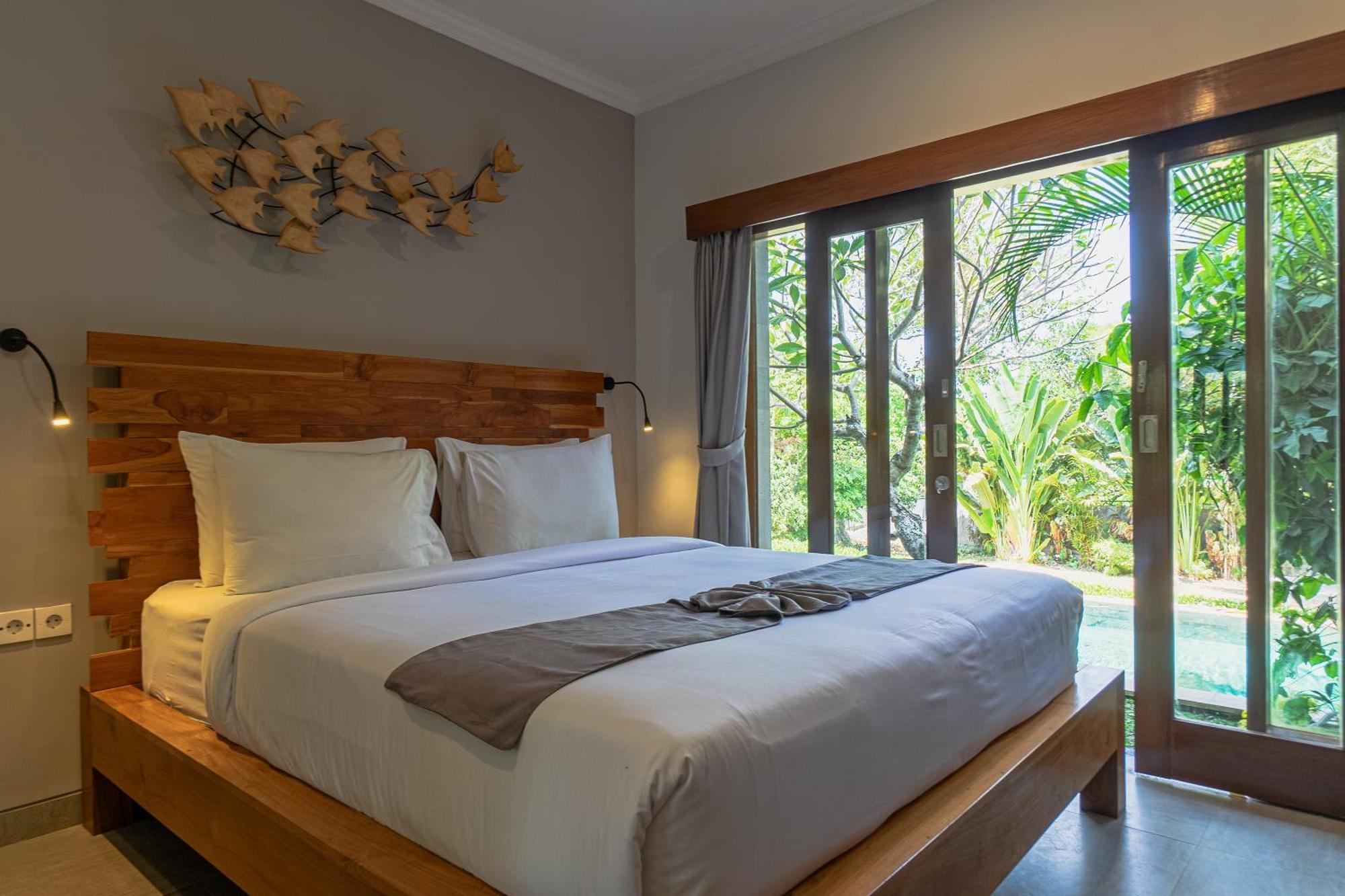 Belle Asana Villa Canggu  Exterior photo