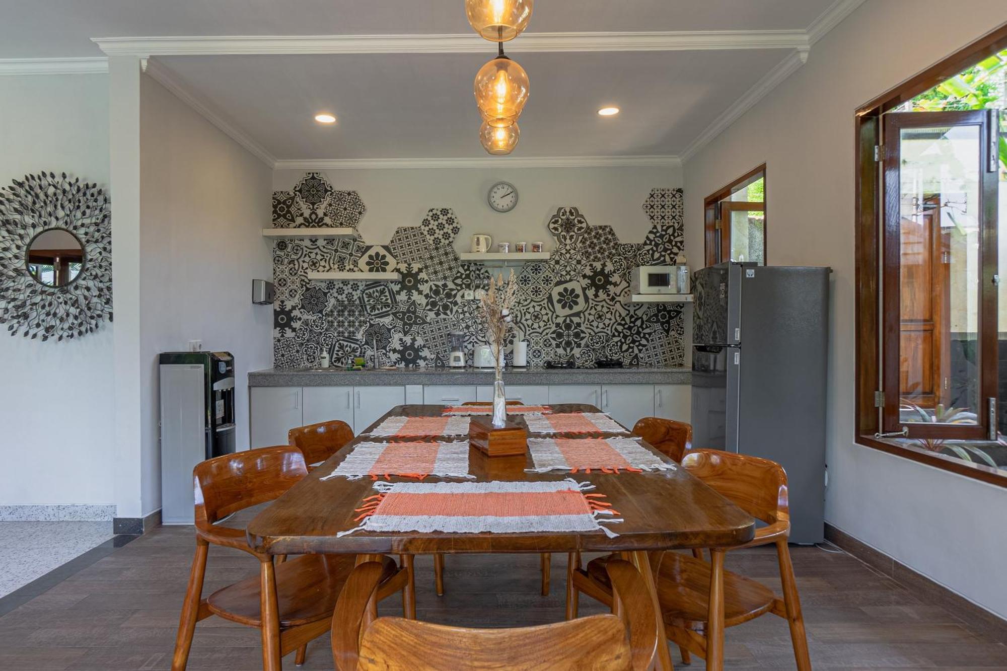 Belle Asana Villa Canggu  Exterior photo