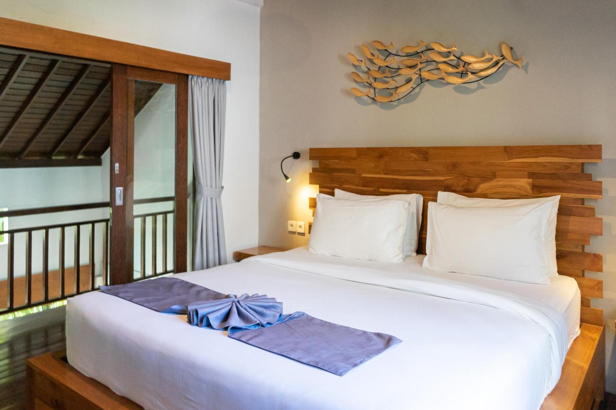 Belle Asana Villa Canggu  Exterior photo