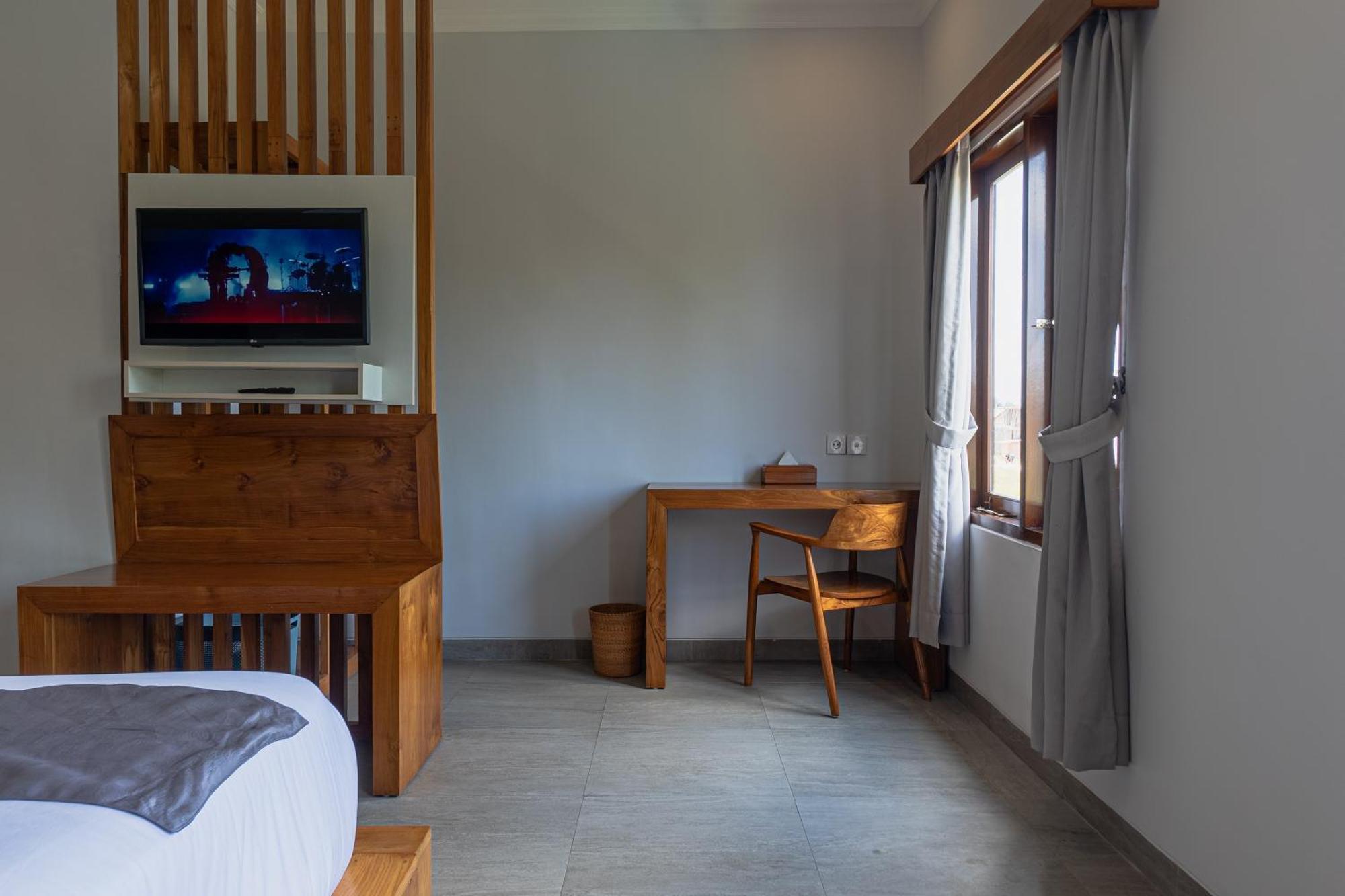 Belle Asana Villa Canggu  Exterior photo