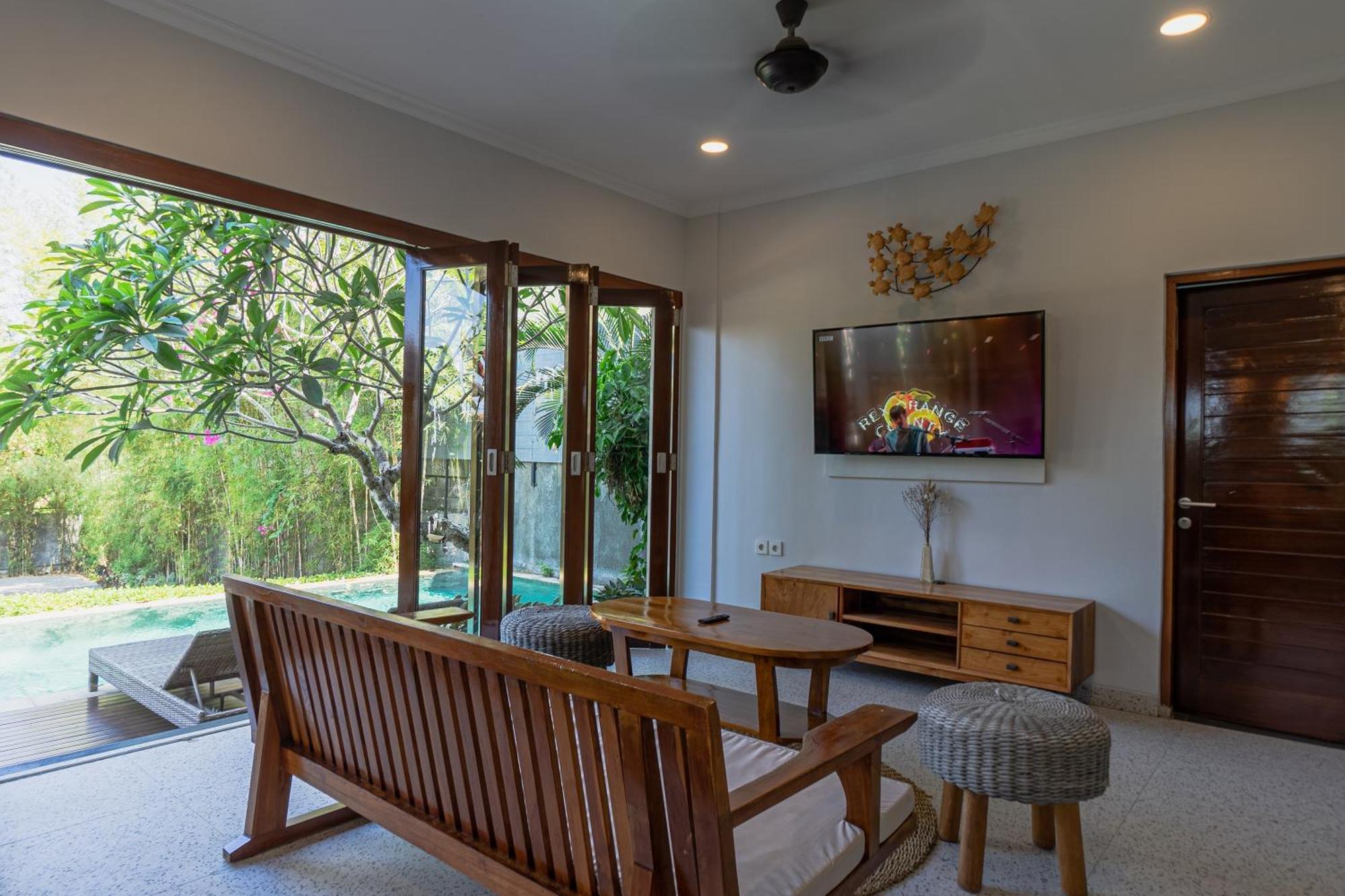 Belle Asana Villa Canggu  Exterior photo
