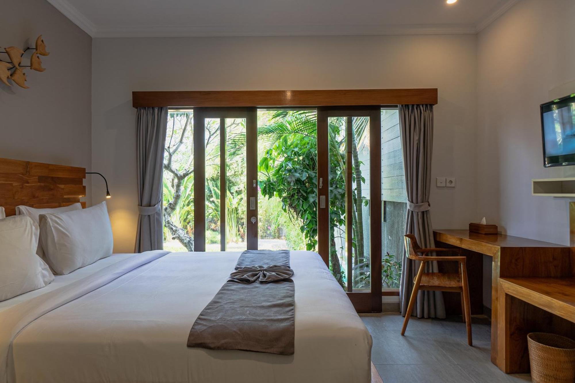 Belle Asana Villa Canggu  Exterior photo