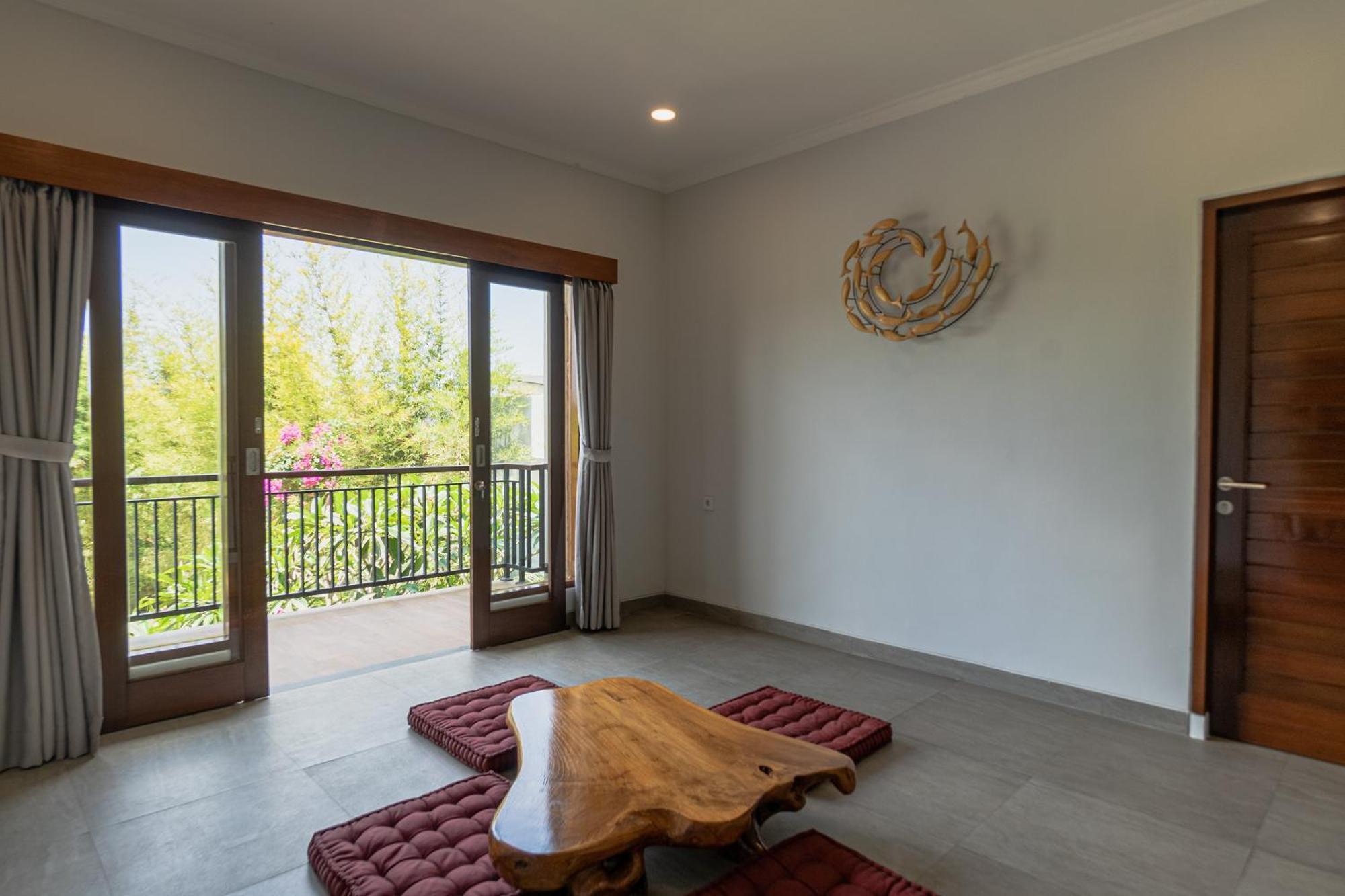 Belle Asana Villa Canggu  Exterior photo