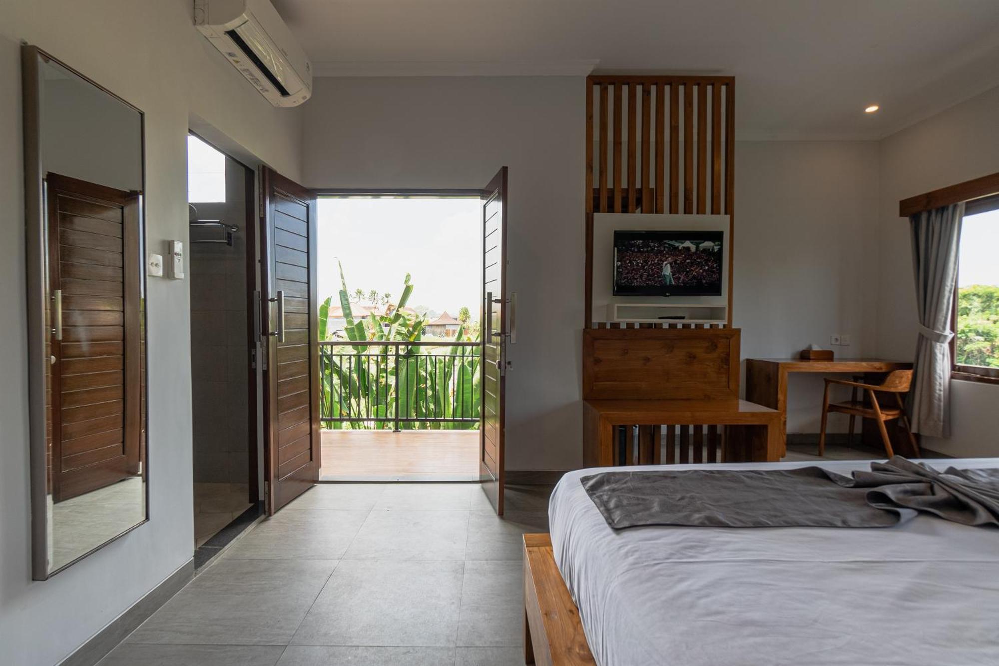 Belle Asana Villa Canggu  Exterior photo