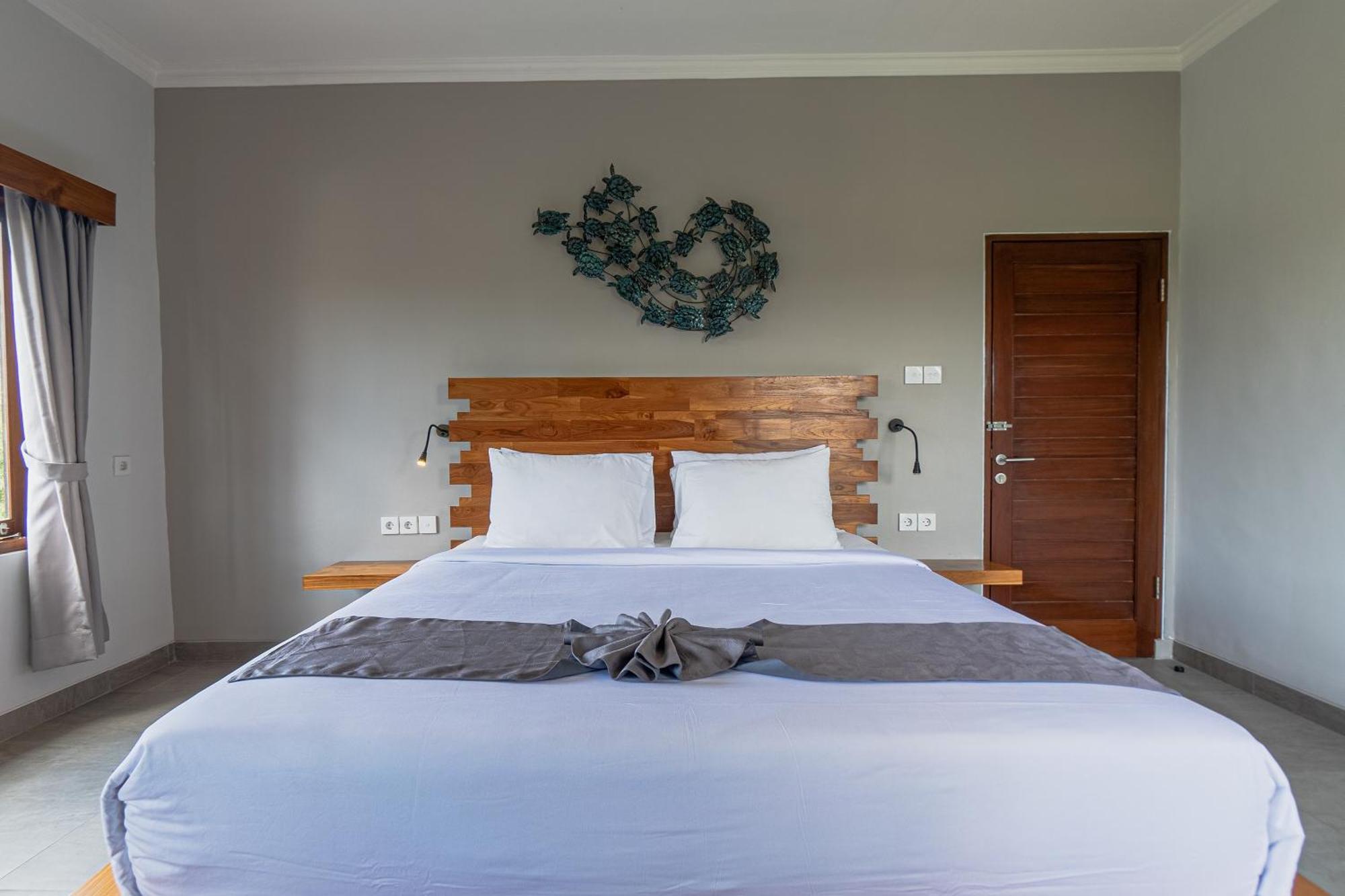 Belle Asana Villa Canggu  Exterior photo