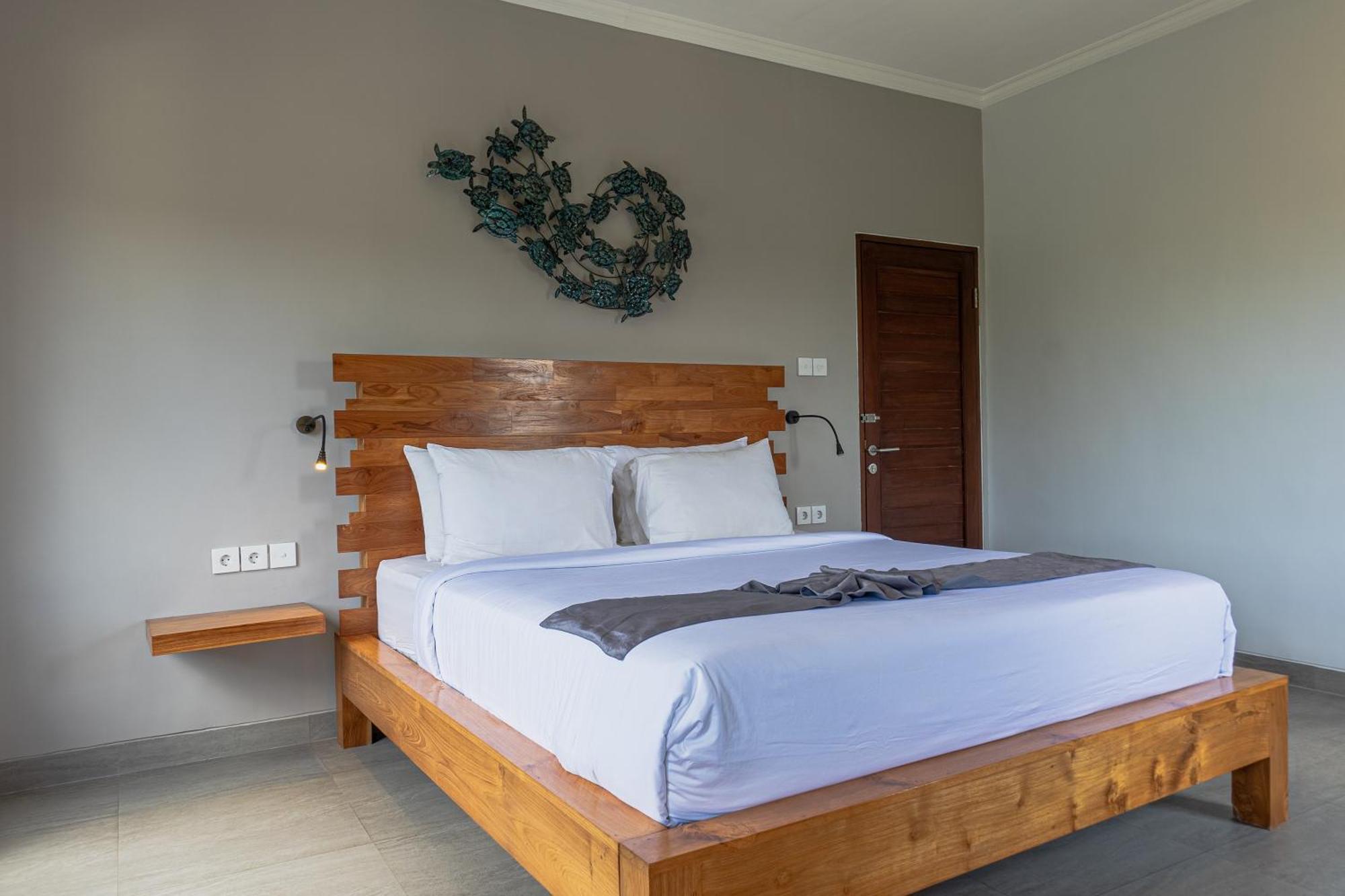 Belle Asana Villa Canggu  Exterior photo