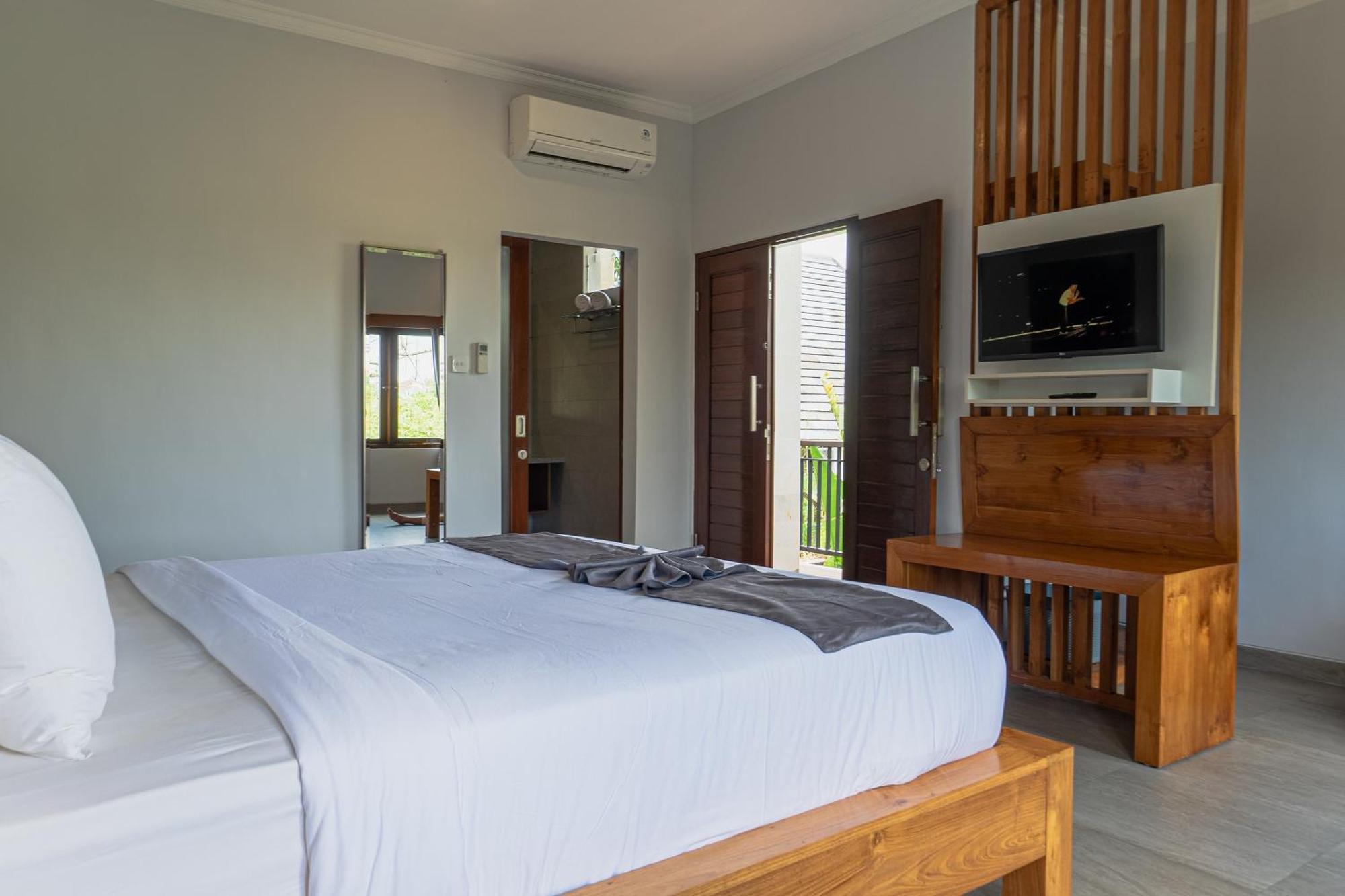 Belle Asana Villa Canggu  Exterior photo