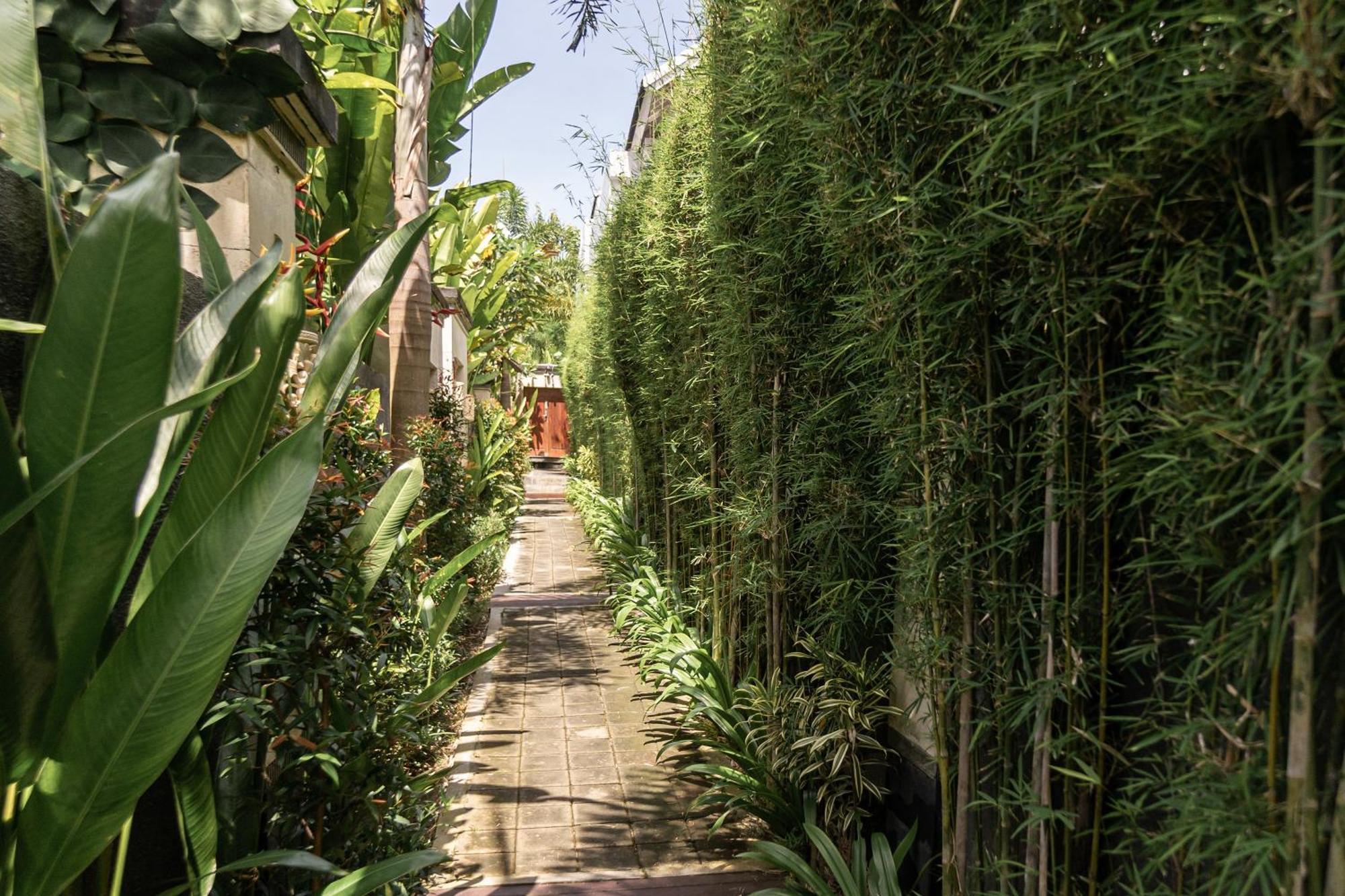 Belle Asana Villa Canggu  Exterior photo