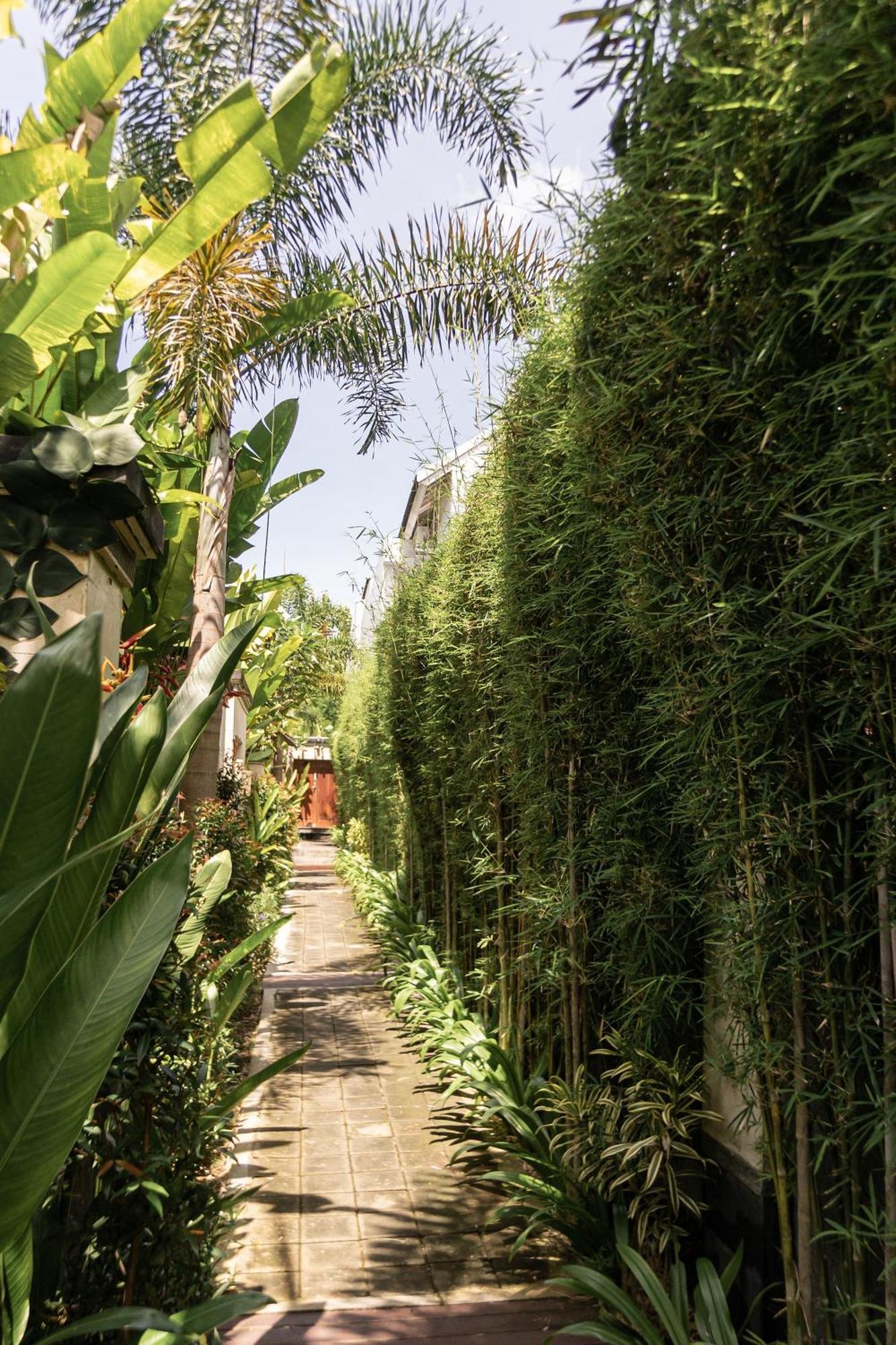 Belle Asana Villa Canggu  Exterior photo